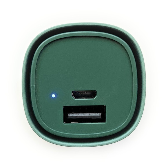 Portable Mini Fan and USB Emergency Device Power Bank - Picture 6 of 8